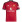 Adidas Παιδική ποδοσφαιρική φανέλα Manchester United 25/26 Home Jersey